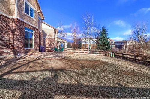 23262 Costilla Pl, Denver CO 80016-7105 exterior