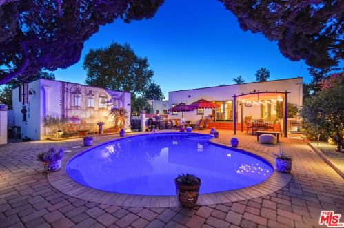 1250 Ethel St, Glendale CA  91207-1824 exterior