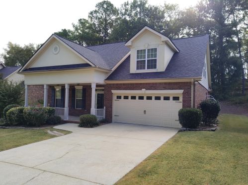 5074 Wells Dr, Evans, GA 30809-7036