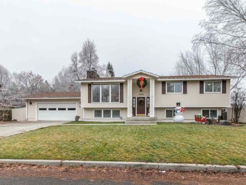 3107 62nd Ave, Spokane, WA 99223-6934