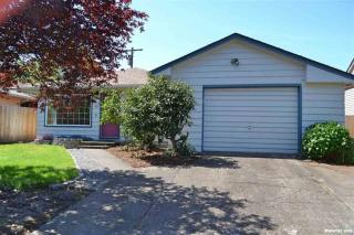 1530 Sherman St, Albany OR  97322-6669 exterior