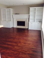 3802 Richmond Ct, Carmel IN  46032-9331 exterior