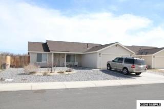 1127 Eagle Rock Rd, Fallon, NV 89406-6883