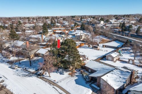 3416 Ouray Way, Denver CO 80013-2036 exterior