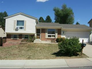 1426 Olathe Way, Denver CO  80013-2025 exterior