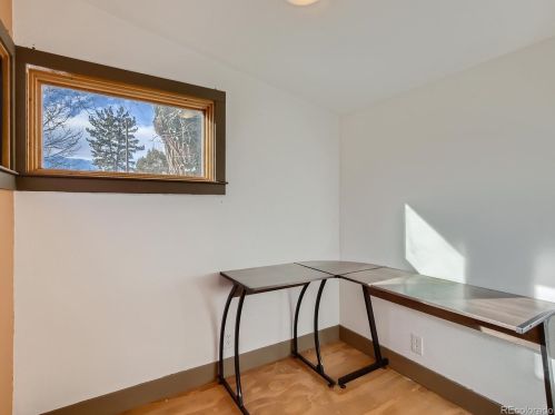 4754 Bannock St, Englewood CO 80110-6533 exterior