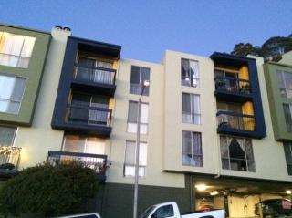 480 Warren Dr, San Francisco CA  94131-1069 exterior