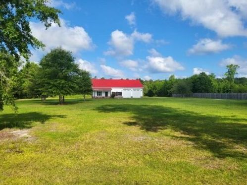1275 Long Acre Dr, Bonneau SC  29431-3602 exterior