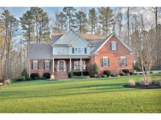 11807 Dunnottar Ter, Chesterfield, VA 23838-5323