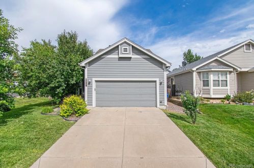 5916 Winnipeg St, Denver, CO 80015-6657