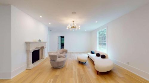 3206 Arden Rd, Atlanta GA  30327-1262 exterior