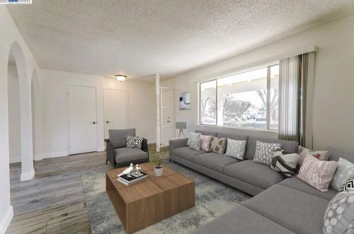 36368 Cypress Point Dr, Newark, CA 94560-2122