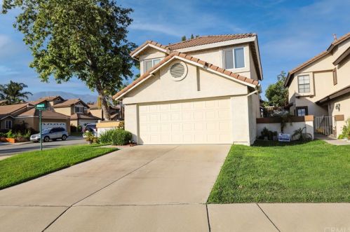 7001 Drew Ct, Rancho Cucamonga, CA 91701-7505