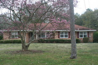 102 Sharon Cir, Americus, GA 31709-2722