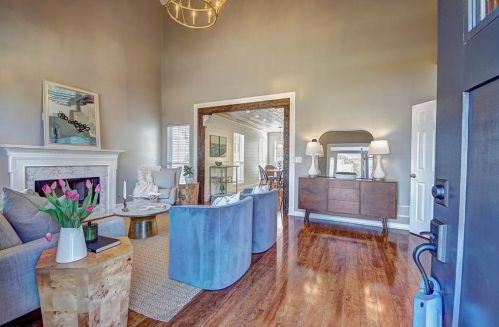 3037 Vineyard Way, Smyrna GA  30082-1851 exterior