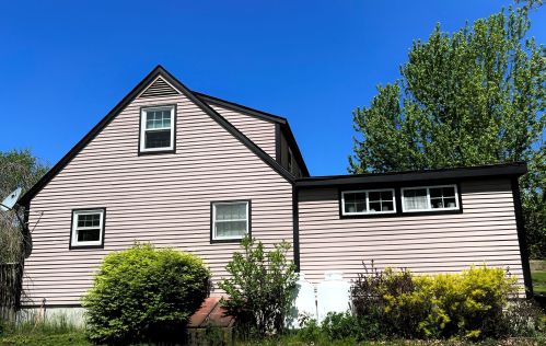 51 Mayflower Way, Waltham, ME 04605-2711