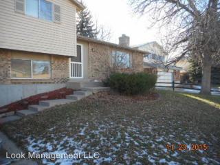 6020 108th Ave, Westminster CO  80020-3194 exterior