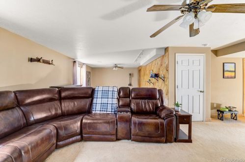 3817 28 Ave, Greeley CO 80620-9591 exterior