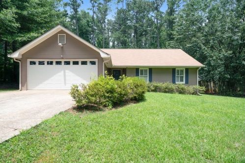 3319 Pete Shaw Rd, Marietta, GA 30066-2354
