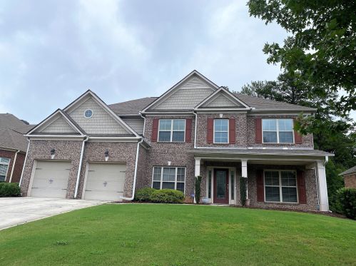 1444 Willis Lake Dr, Kennesaw, GA 30152-6038