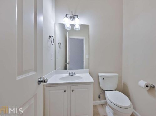3512 Henderson Reserve, Atlanta GA  30341-6055 exterior