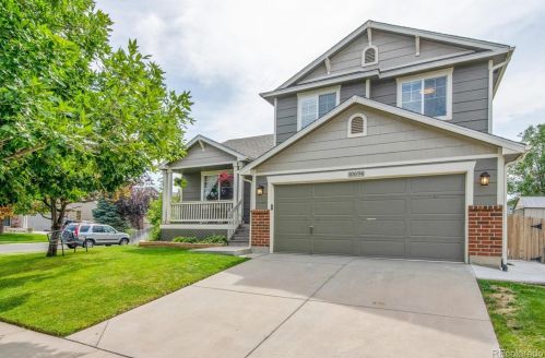 10694 112th Way, Henderson, CO 80640-7668