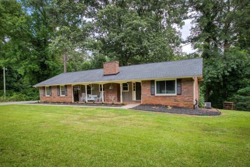 11290 Bells Ferry Rd, Holly Springs, GA 30114-4082