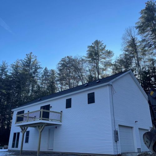 788 Nh Route 3a, Hill, NH 03243-3351