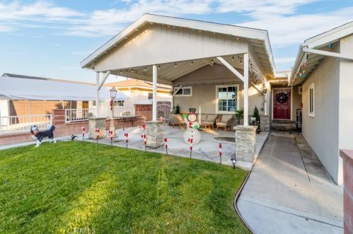 1314 Braeburn St, Anaheim, CA 92801-1407