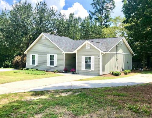2000 Wendover Dr, Lithonia, GA 30078-3471