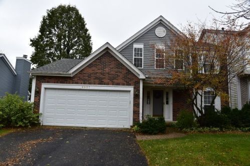 6057 Pebble Creek Ct, Gurnee, IL 60031-4722