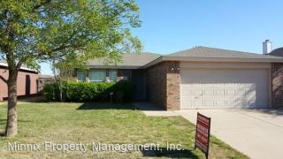 2914 90th St, Lubbock TX  79423-3148 exterior