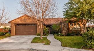 4130 Gregory Ave, Fresno, CA 93722-0453