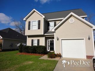 113 Rosemount Dr, Florence, SC 29505-5278