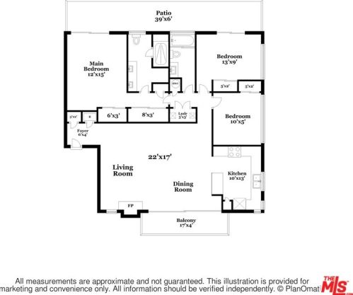 1102 12th St, Santa Monica CA  90403-5446 exterior