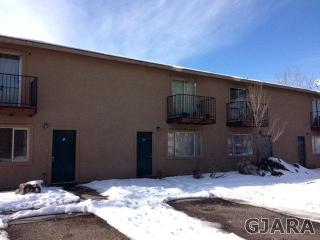 453 32 1/8 Rd, Clifton CO  81520-8330 exterior