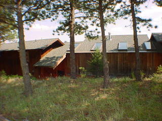 311 Sky Trail Rd, Boulder, CO 80302-9462
