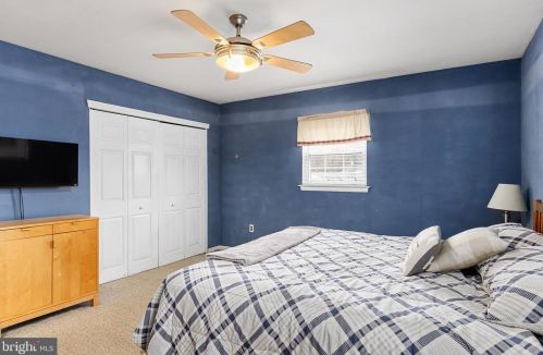 112 Apple Ln, Mount Laurel NJ  08054-1017 exterior