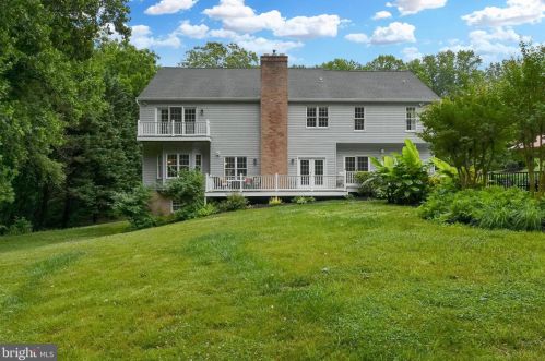 3516 Russell Thomas Ln, Davidsonville MD 21035-2519 exterior