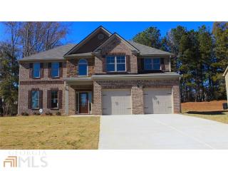 208 Deodar Ln, Hampton, GA 30228-4917