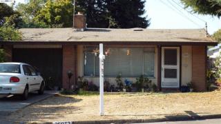 25072 2nd St, Hayward, CA 94541-6903