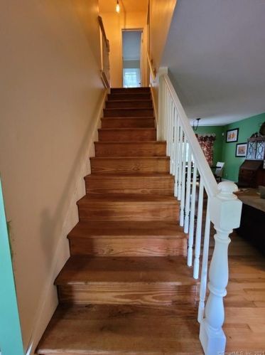 76 Country Club Rd, Torrington CT  06790-3037 exterior