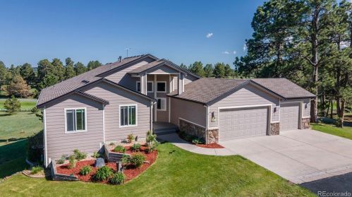 3441 Quail Ridge Cir, Parker, CO 80138-4583