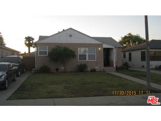 8327 Reading Ave, Los Angeles, CA 90045-4325