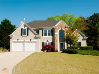 2470 Cobble Creek Ln, Grayson, GA 30017-1558