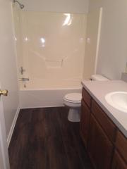 415 Rockford Pl, Ardmore OK  73401-2250 exterior