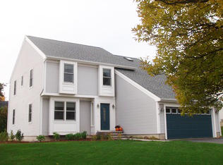 1 Lupine Ln, Burlington VT  05403-7518 exterior