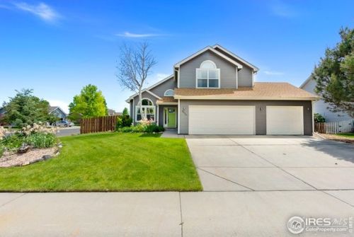 3025 Ninebark Dr, Fort Collins, CO 80528-8504