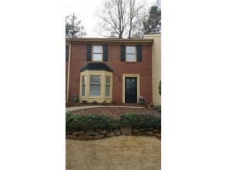 1280 Whitlock Ridge Dr, Marietta, GA 30064-1972