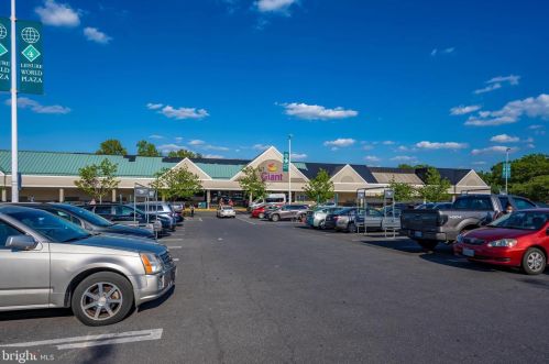 3555 Fiske Ter, Silver Spring MD 20906-1764 exterior